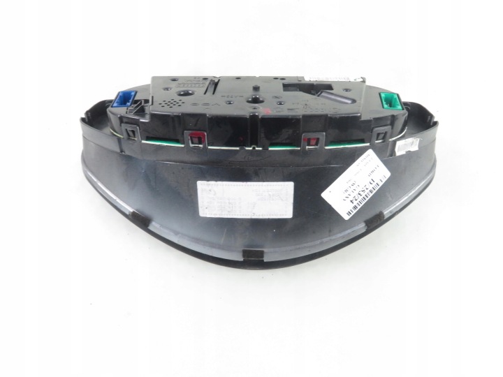 фото №6, Спідометр  ford galaxy i 2.3 7m5920800g 1m2110849ab