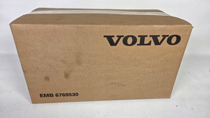 фото №7, Дзеркало праве volvo v50 10+2 pin 31386090