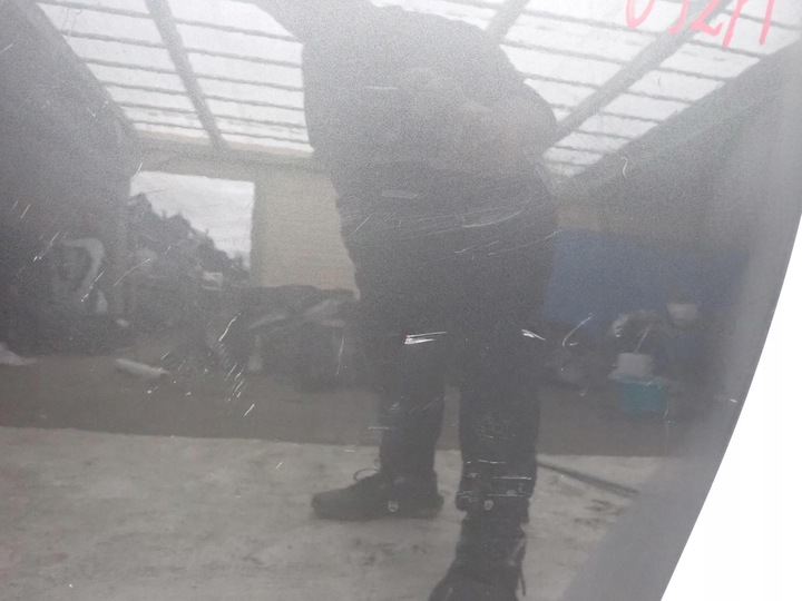 фото №9, Vw sharan seat alhambra ii 2 10-22 двері перед передні праві