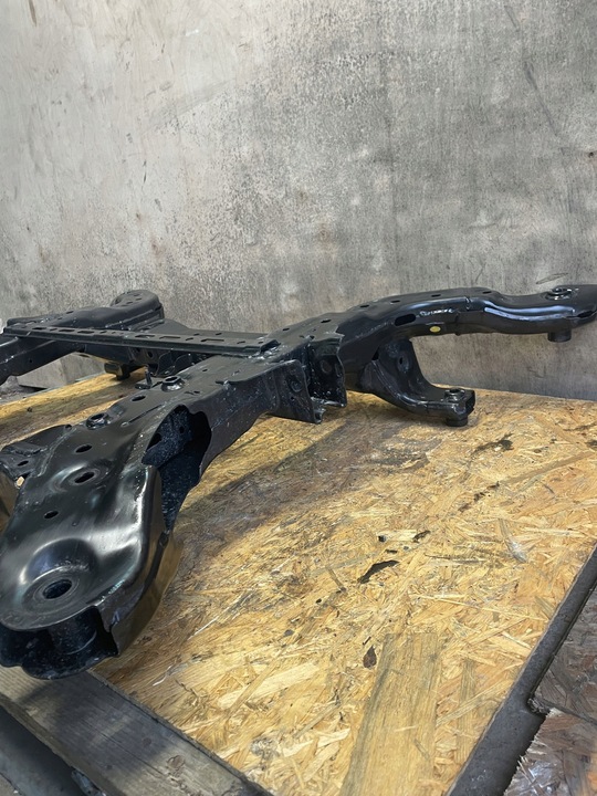 фото №10, Kia ev6 рама вспомогательная передняя 62401cv100 2023