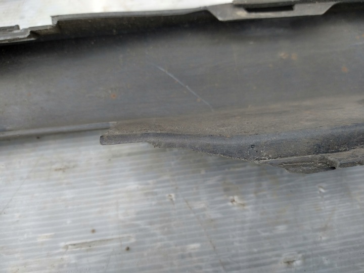 фото №13, Audi a6 c7 4g планка накладка пороговая правая порог 4g0853856g