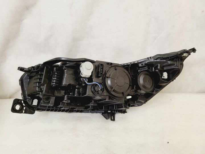 фото №12, Citroen c5 рестайлинг bi ксенон динамический led