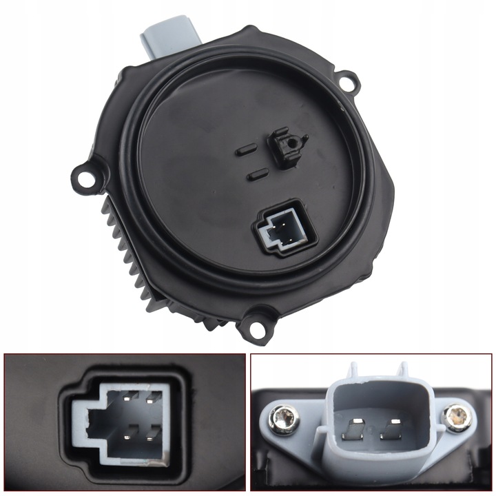 фото №7, Перетворювач стартер ksenonowa 28474-8992a mazda 3 6 cx7 nissan infiniti subaru