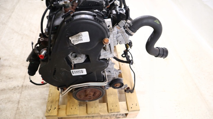 фото №10, Volvo v70 2.4 d5 двигун d5244t5