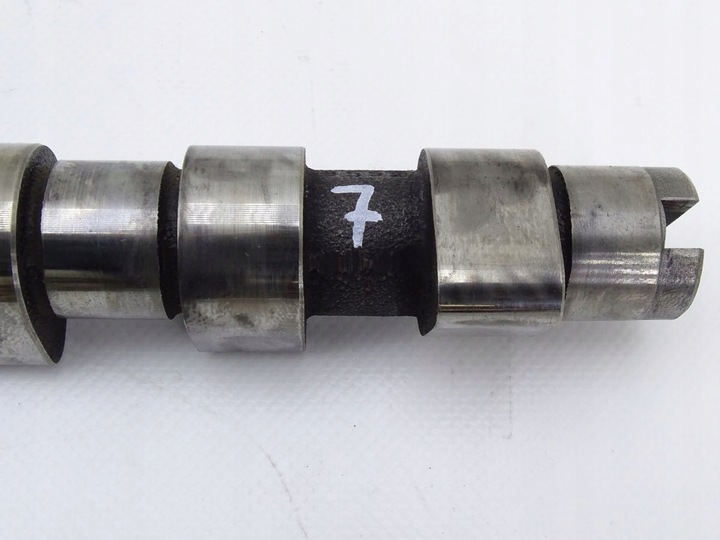 фото №5, Opel vectra b 96-00 2.0 dtl x20dtl вал распределительный вал