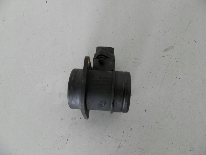 фото №1, Alfa romeo 147 расходомер воздуха 1.9jtd bosch 0281002308