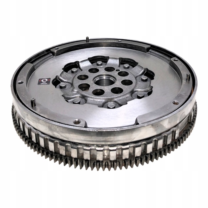 фото №15, Колесо двухмассовый маховики 415 0796 10