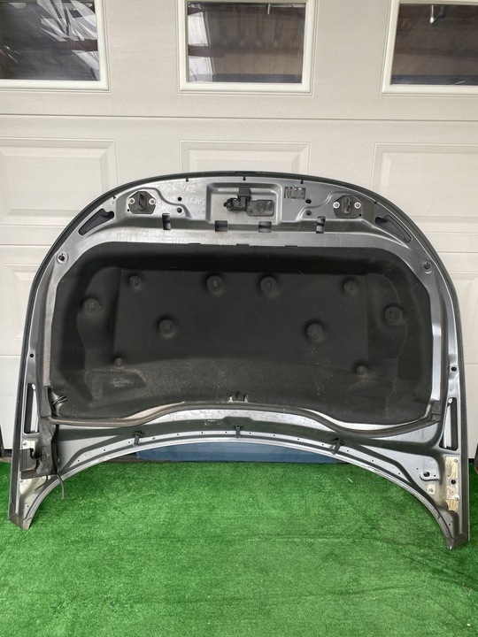 фото №10, Land rover discovery 5 l462 бампер задний hy32xxaz