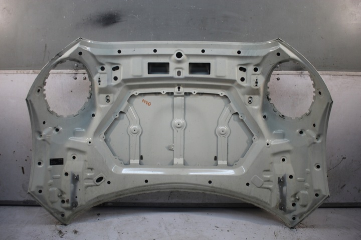 фото №7, Капот mini cooper f55 f56 f57 s