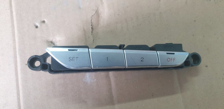 фото №1, Перемикач сидіння audi a8 d4 4h0959770d