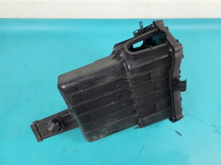 фото №5, Bmw x3 f25 13r 2.0 d n47 корпус блок двигуна блок запобіжників
