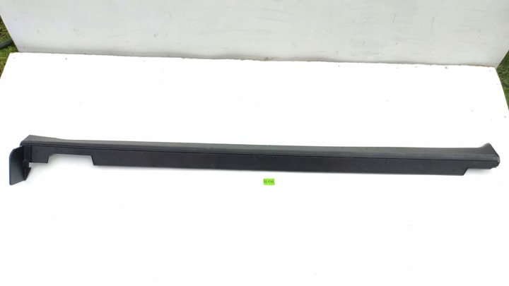 фото №1, Hyundai tucson iv 4 планка порога пороговая правая le-c93