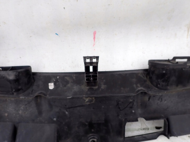 фото №8, Mercedes c-klasa w204 захист накладка ременя перед