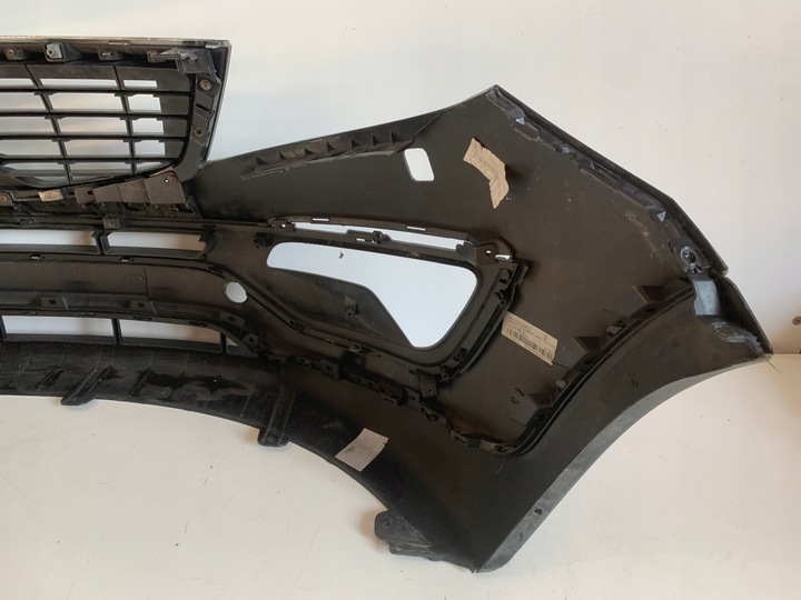 фото №13, Kia sportage 3 iii 10- бампер перед переднее 86511-3u000