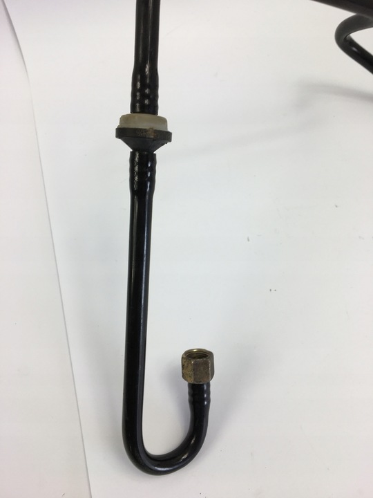 фото №8, Шланг шланг тиску підсилювач mercedes w124 124 1269971781