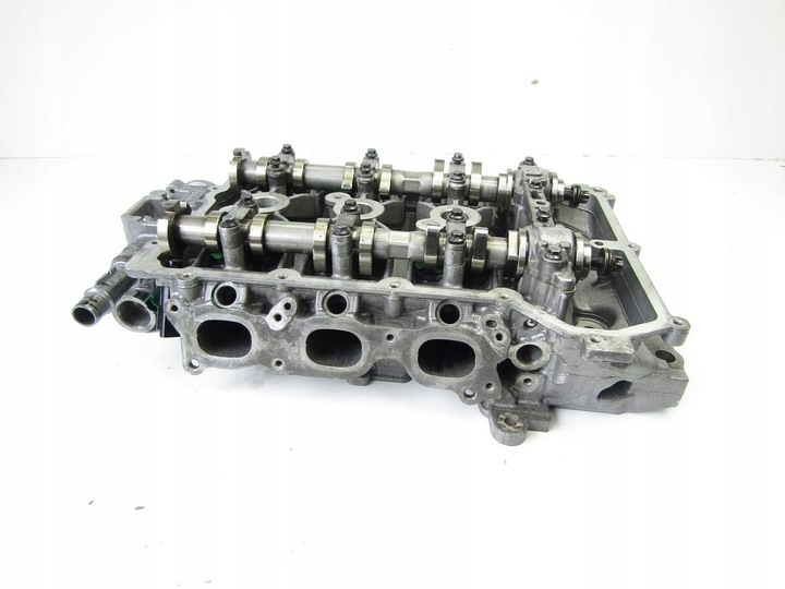 фото №6, Peugeot 208 1.2 vti головка citroen c3