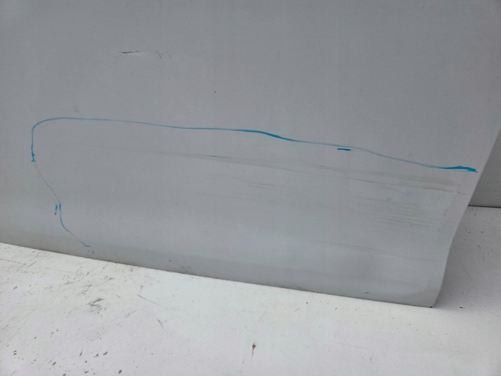 фото №3, Двері ліві передні mini r60 countryman b15