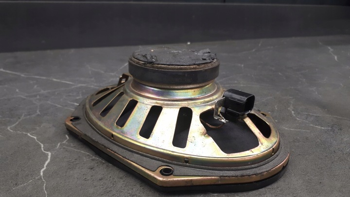 фото №9, Динамик правые зад mondeo mk3