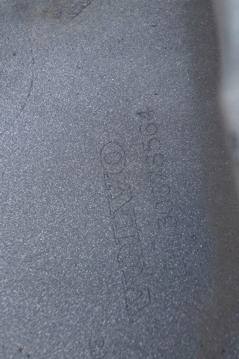 фото №5, Volvo v70 iii левая левый планка пороговая порог накладки пороги 426-26 30678564