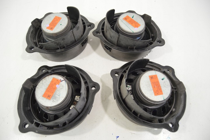 фото №8, Озвучивание набор harman кардон mercedes w211 e класс w219 cls