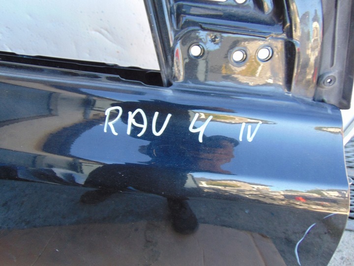 фото №15, Двері правий перед toyota rav4 iv рестайлінг
