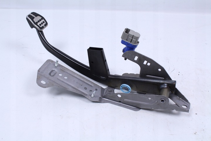 фото №5, Педаль тормоза kuga ii mk2 16r. рестайлинг st-line