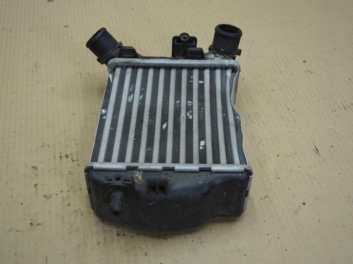 фото №7, Радіаторів інтеркулер fiat 500 abarth 887450000