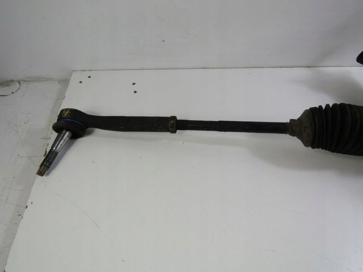 фото №13, Saab 95 i ys3e рейка рульового управління ze підсилювач 05-10