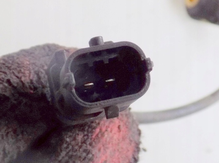 фото №6, Kia pro ceed ed 1.6 датчик детонационный 39250-2b000