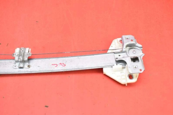 фото №5, Підйомник вікна праві перед eu honda crv 3 iii 06-09