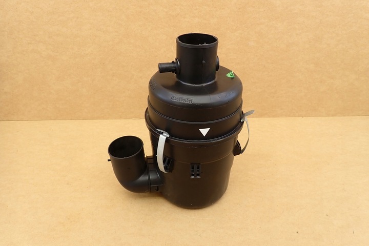 фото №14, Ducato boxer 94-02 2.5 td корпус фильтра воздуха oem 1301009080 фильтр