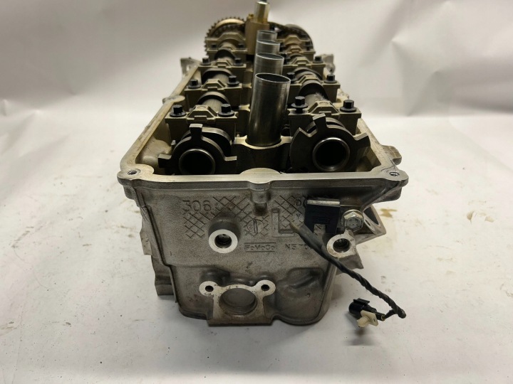 фото №11, Ford f150 головка двигуна jr3e6c064bg 2019 5000cm3
