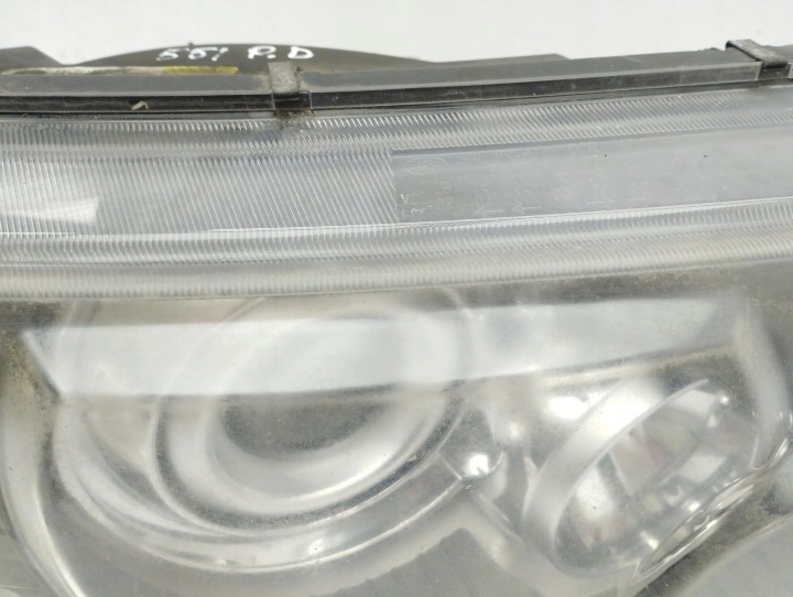 фото №10, Land rover range rover sport l320 2006 фара xbc501523lzn