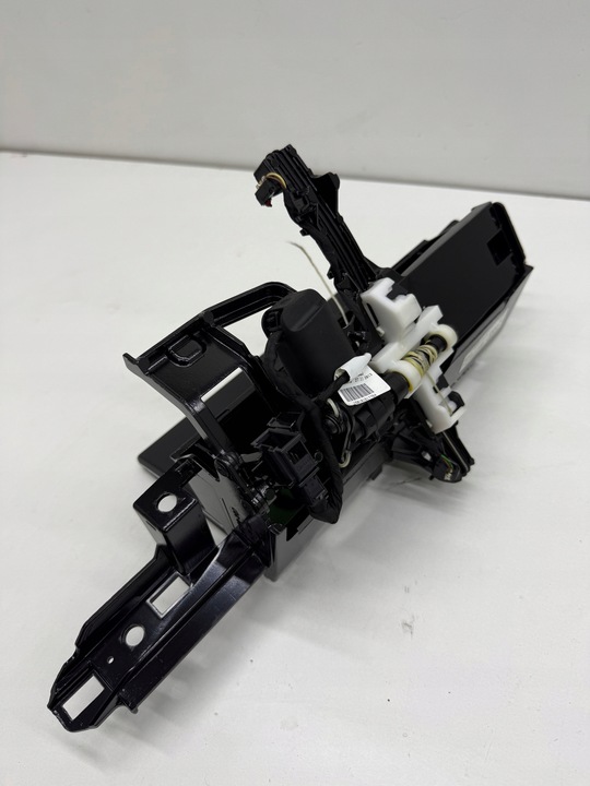 фото №13, Audi a7 s7 a6 s6 c7 дисплей экран монитор лебёдка навигации европа