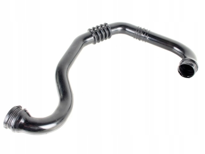 фото №2, Труба шланг шланг інтеркулер trafic ii 1.9 dci