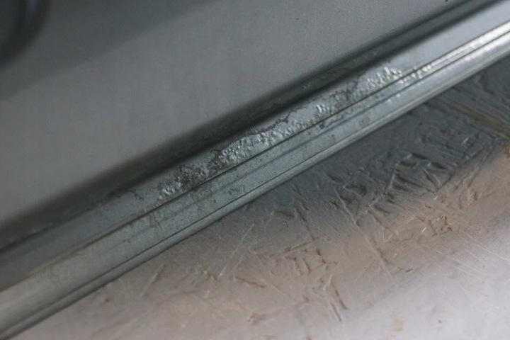 фото №14, Дверь левый перед opel astra j 5d