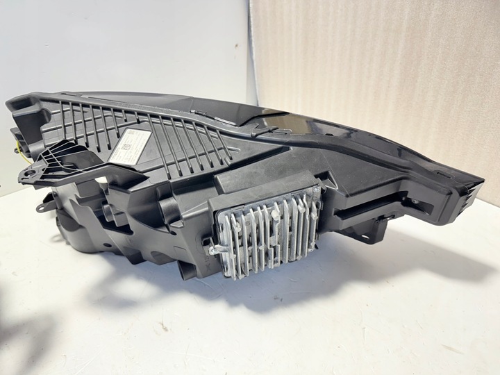 фото №6, Volvo xc60 2 ii лампа лампы передние полный led 32133549 32133548