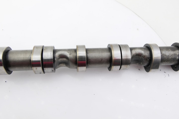 фото №9, Вал розподільний вал всмоктуючий audi a5 8t a4 b8 2.0 tdi cba