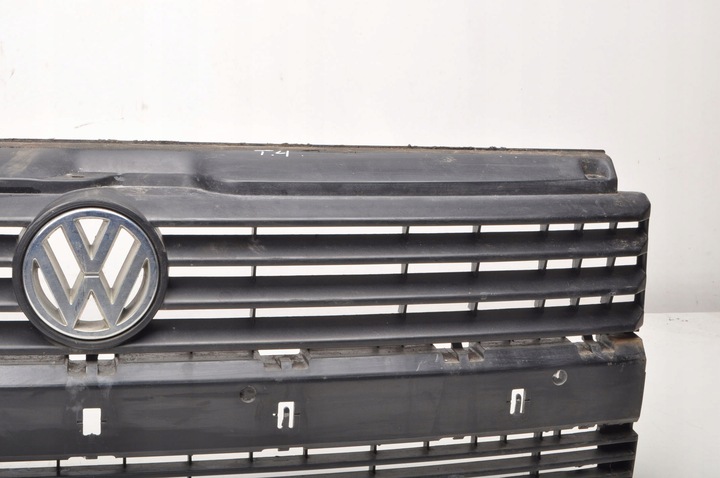 фото №7, Volkswagen transporter iv t4 решётка решётка радиатора решётка радиатора 701853653f