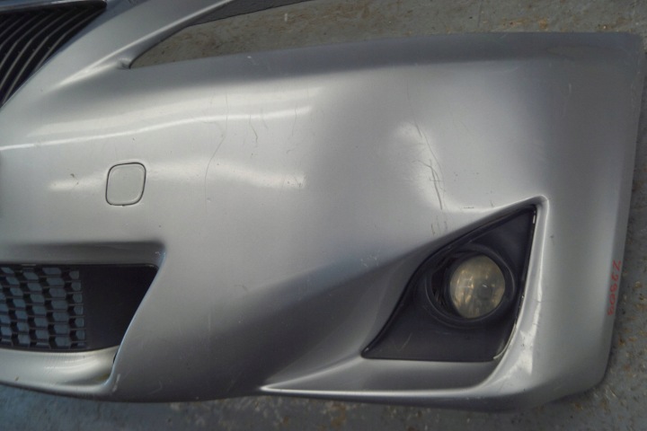 фото №9, Бампер перед lexus is 220 52119-53660