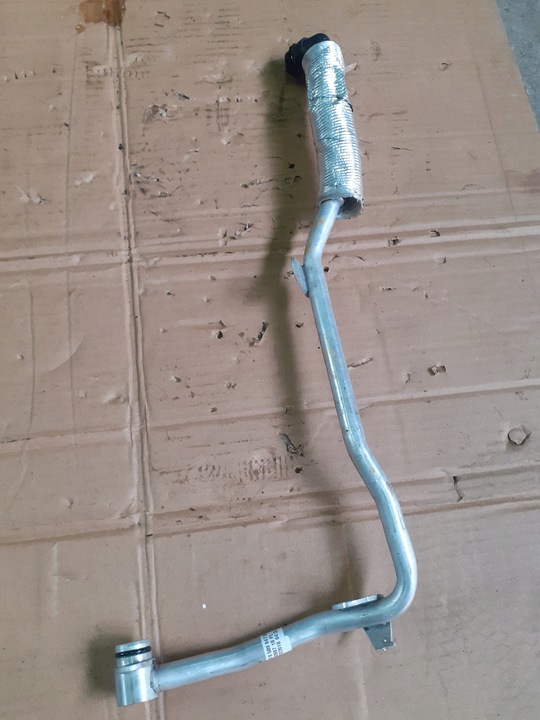 фото №1, Шланг радіатор egr bmw 2.0d x2 b47c20b 8589047