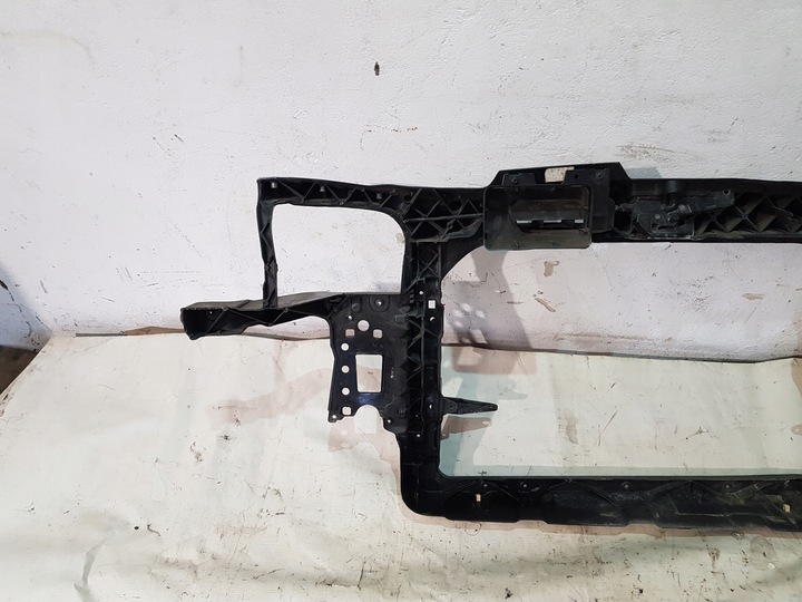 фото №7, Pas переднє 6l0805588a seat ibiza iii 1.4 eur
