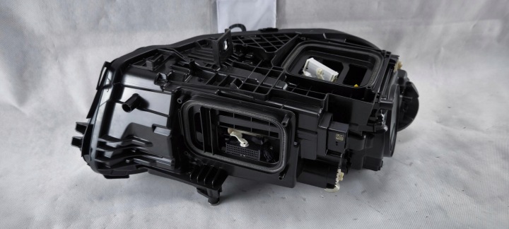 фото №9, Mercedes 177 w177 multibeam левое фара передняя полный led a1779065500