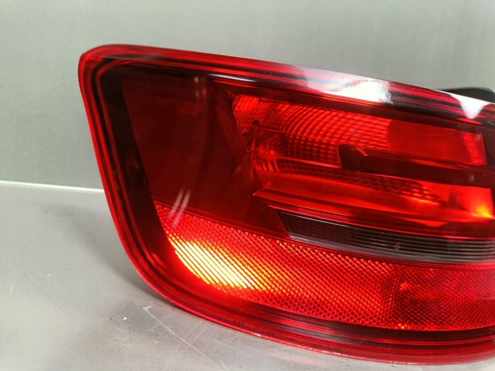 фото №10, Фара задняя левая audi a3 8v sportback левое зад 8v4945095c