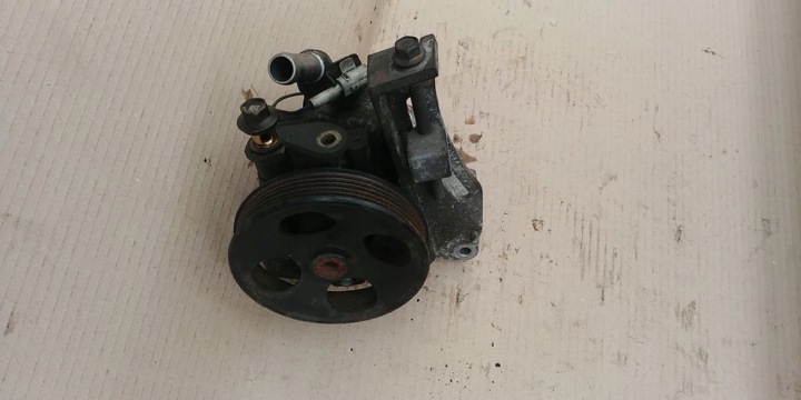 фото №1, Насос підсилювача subaru forester xt 2003 2007