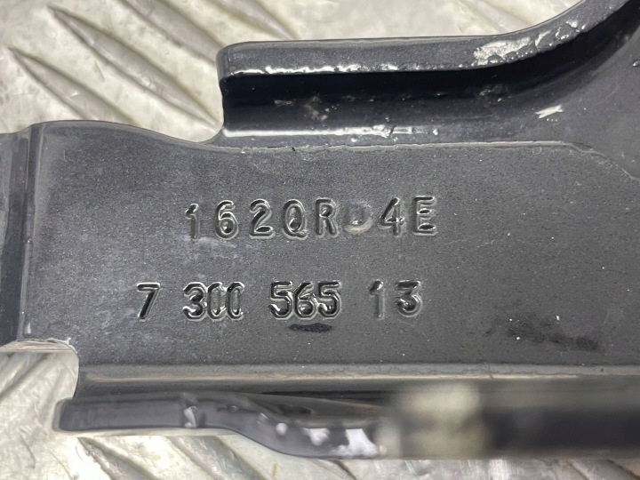 фото №12, Mini oem номер 7300565 7300581 7300566 7300582 cooper f55 петля патрон/заряд капота