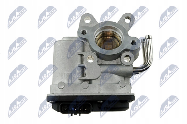 фото №10, Клапан egr nissan navara/pathfinder 3.0dci 2010-