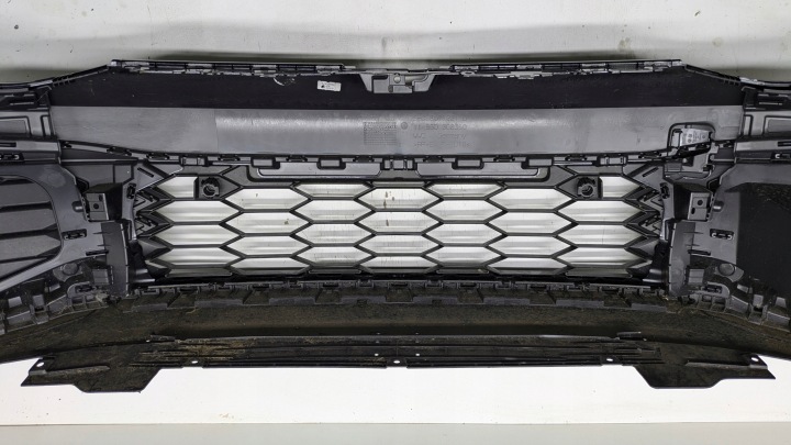 фото №13, Бампер передній vw golf viii 5h0 clubsport