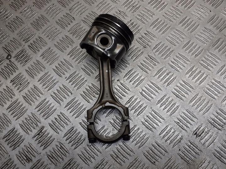 фото №1, Поршень з шатуном toyota avensis t25 2.2 d4d