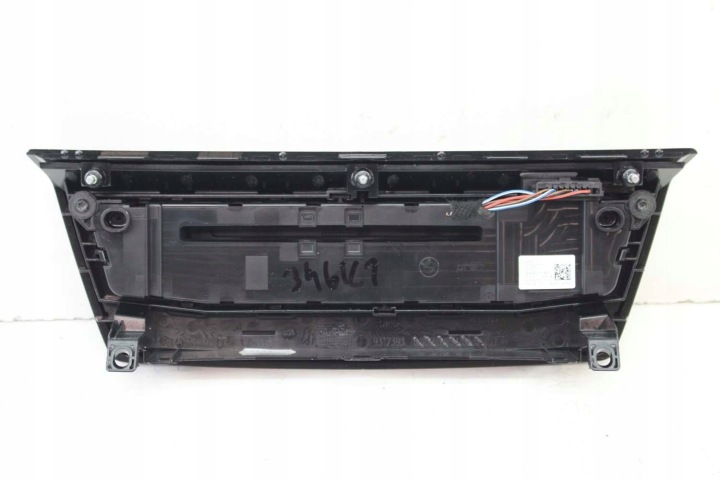 фото №6, Bmw 2 f45 f46 панель радио 9371457 61359371457 аудио 61359371457 9357783 ste